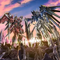 Gundam SEED FREEDOM Film Becomes Highest-Grossing Gundam Film
