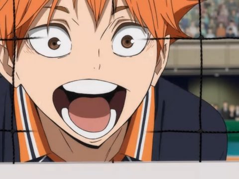 Haikyu!! FINAL Anime Film Shares New Trailer