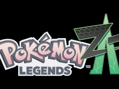 Pokémon Legends: Z-A Game Revealed for 2025