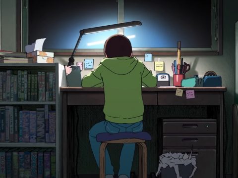 Look Back Anime Film to Adapt Chainsaw Man Creator Tatsuki Fujimoto’s One-Shot