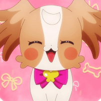Loyal Anime Dogs Who Deserve an Extra Treat Today