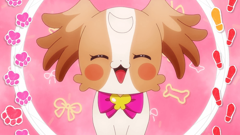 Loyal Anime Dogs Who Deserve an Extra Treat Today