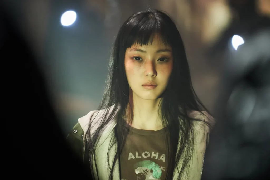 Parasyte: The Grey Live-Action Korean Series Coming This Year