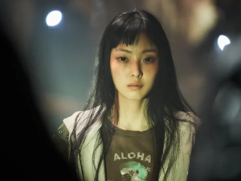 Parasyte: The Grey Live-Action Korean Series Coming This Year