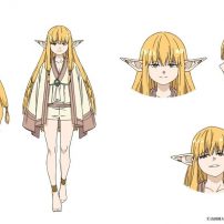Frieren: Beyond Journey’s End Anime Adds Mariya Ise as Serie