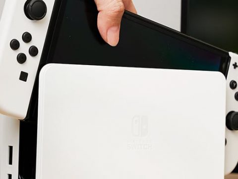 Nintendo’s Next Console to Launch in Q1 2025?