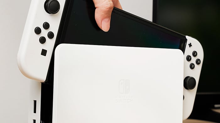 Nintendo’s Next Console to Launch in Q1 2025?