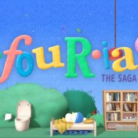 Ufouria: The Saga 2 Breathes New Life into a Unique Retro Platformer
