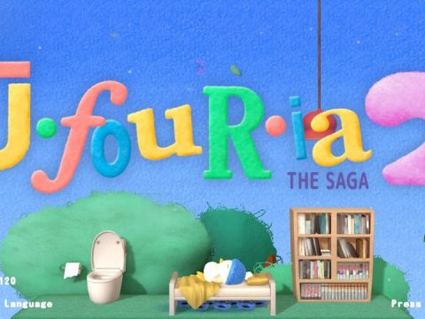 Ufouria: The Saga 2 Breathes New Life into a Unique Retro Platformer