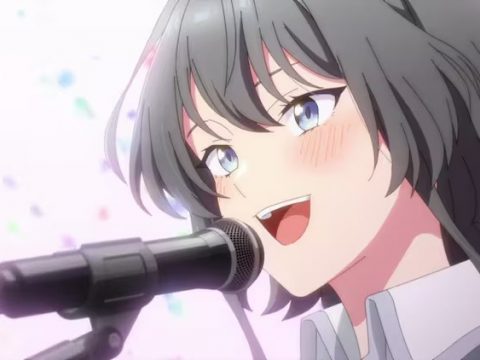 Whisper Me a Love Song Yuri Anime Adds to Cast