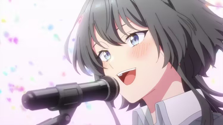 Whisper Me a Love Song Yuri Anime Adds to Cast