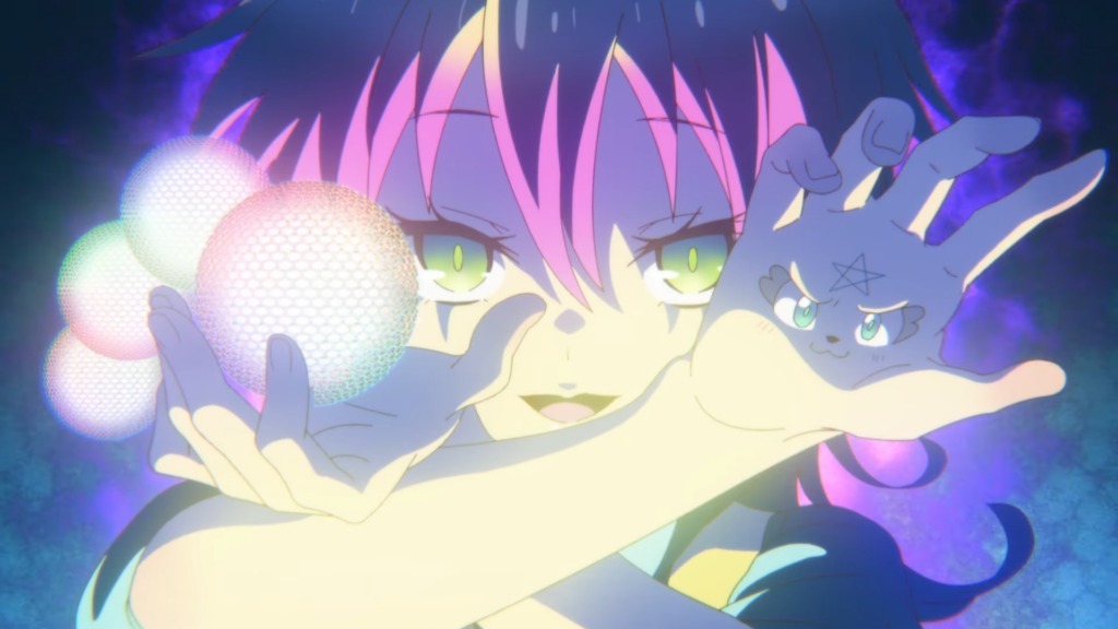 That Time I Got Reincarnated as a Slime: Coleus' Dream OVA Reveals Opening  - Anime Corner