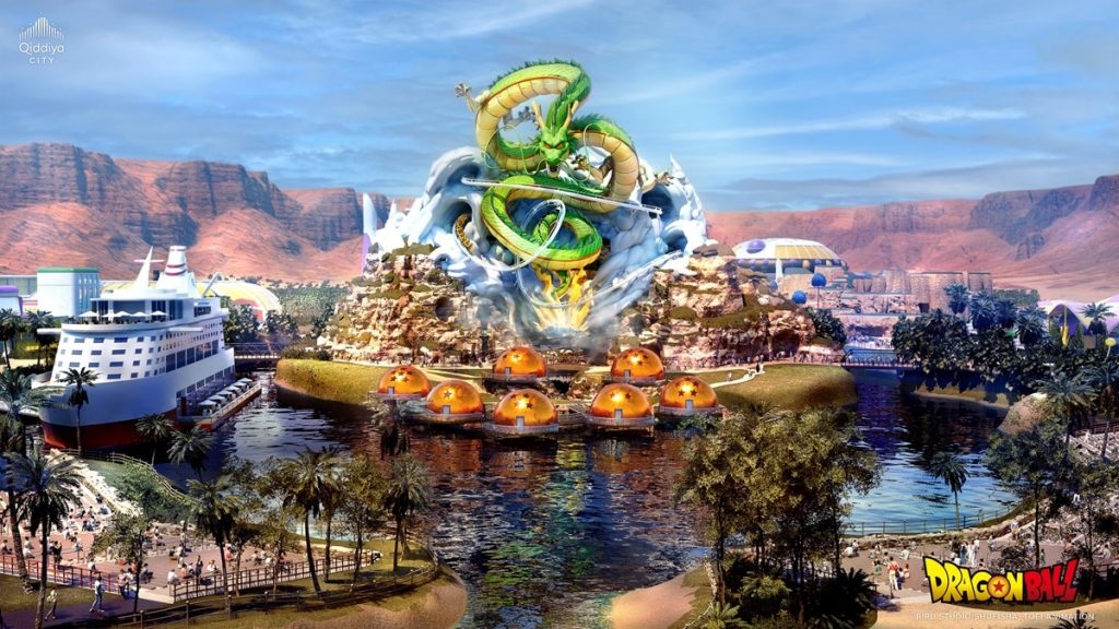 Dragon Ball Saudi Arabia 1024x576 