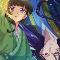 The Apothecary Diaries Anime Lands Second Season