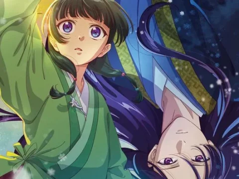 The Apothecary Diaries Anime Lands Second Season