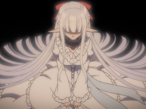 An Archdemon’s Dilemma: How to Love Your Elf Bride Anime Reveals New Trailer and Date