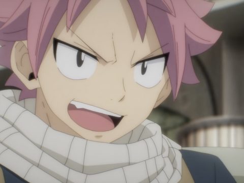 Fairy Tail: 100 Years Quest Anime Premieres in July 2024