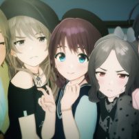 GIRLS BAND CRY Anime Reveals 2nd Full Trailer