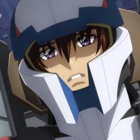 Gundam SEED FREEDOM Confirms North American Dates, Streams First 6 Minutes