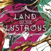Land of the Lustrous Manga to Conclude Next Month