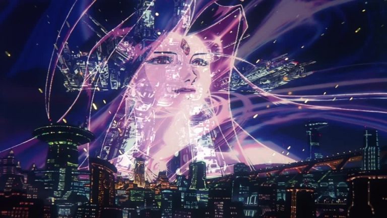 Ton of Macross Anime Heads to Disney+ Around the World