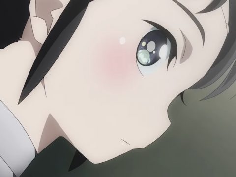 My Wife Has No Emotion Anime Previewed in Teaser Trailer