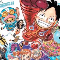 One Piece Manga to Take 3 Weeks Off in April