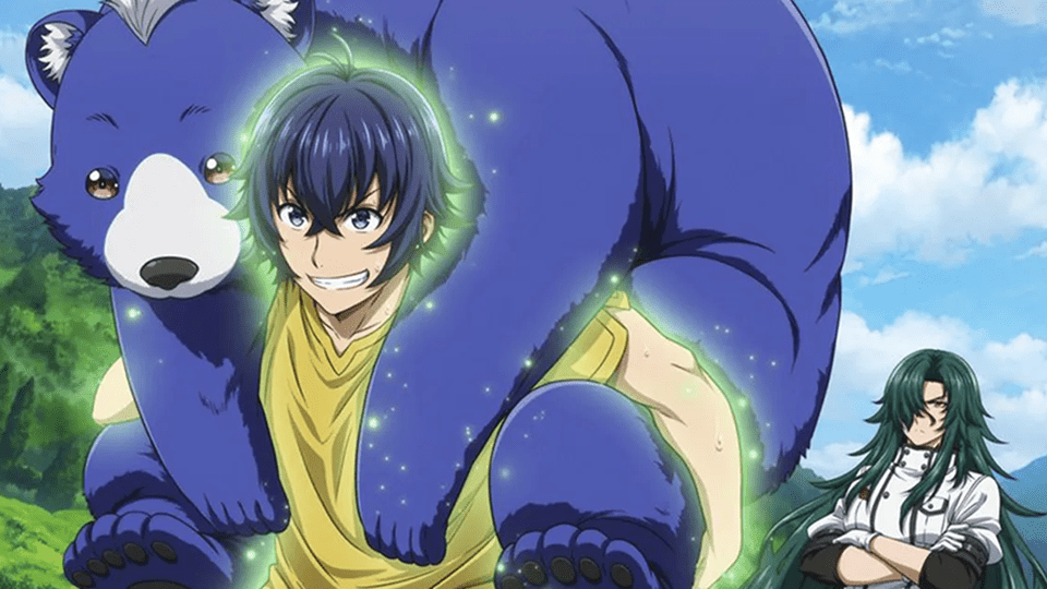 These winter anime will keep going the distance - in manga and light novel form!