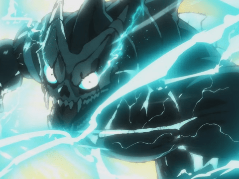 Turning Monstrous Won’t Stop These Anime Heroes from Fighting for What’s Right