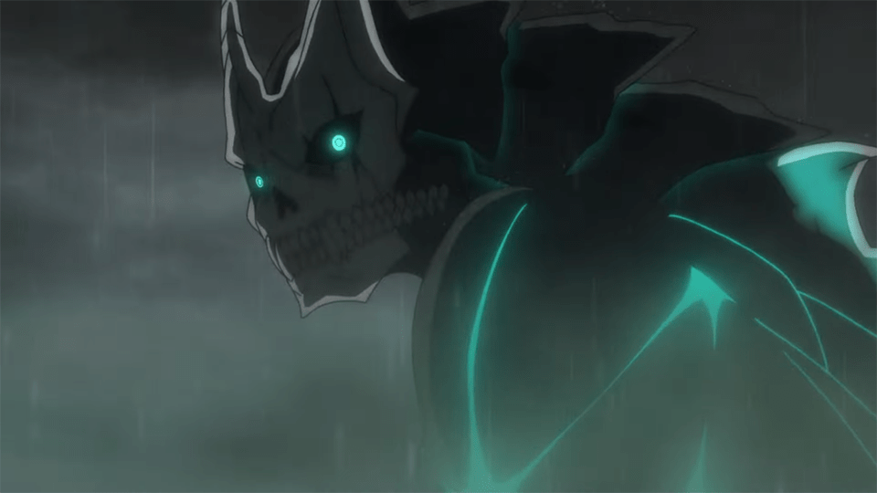 Crunchyroll Reveals Kaiju No. 8 Sub and Dub Schedules, Shares Dub Trailer