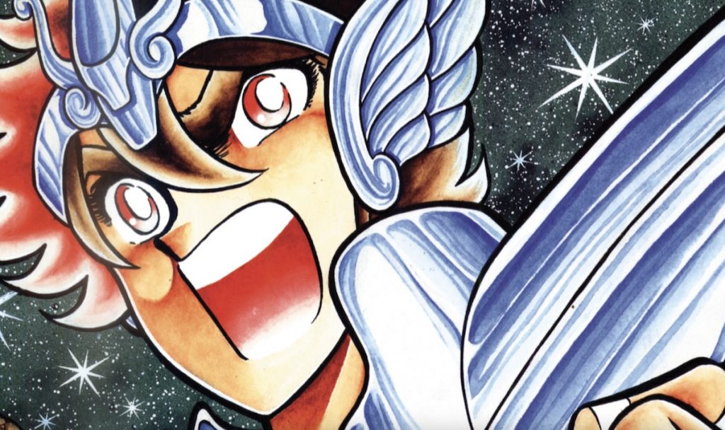 Medalist Anime to Bring Figure Skating Manga to the Screen – Otaku USA  Magazine