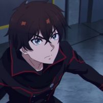 THE NEW GATE Anime Adds to Cast, Reveals New Visual and Start Date
