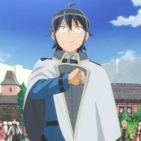 TSUKIMICHI -Moonlit Fantasy- Season 2 Adds Yoshitsugu Matsuoka to Cast