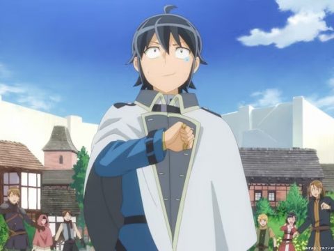 TSUKIMICHI -Moonlit Fantasy- Season 2 Adds Yoshitsugu Matsuoka to Cast
