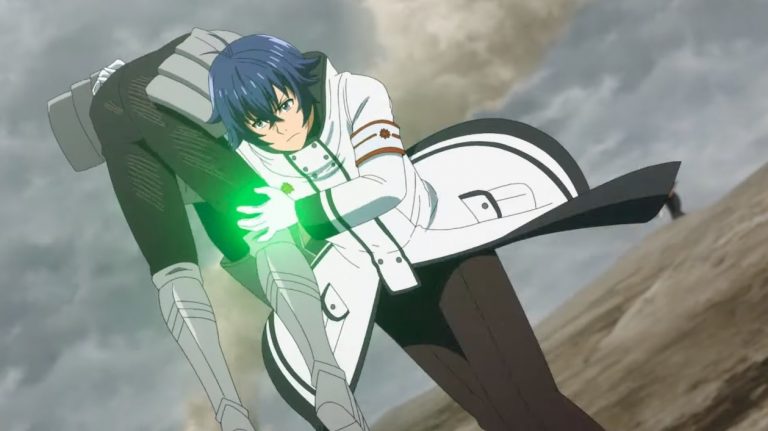 The Wrong Way To Use Healing Magic Light Novel The Wrong Way to Use Healing Magic Anime Shares New Key Visual