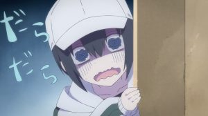 2.5 Dimensional Seduction Anime to Air for for Half a Year, Highlights ...
