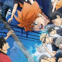 Haikyu!!, BLUE LOCK, OVERLORD Movies Coming to U.S. Theaters in 2024