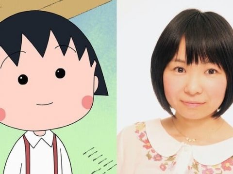Chibi Maruko-chan Anime Announces New Lead VA Following TARAKO’s Recent Passing