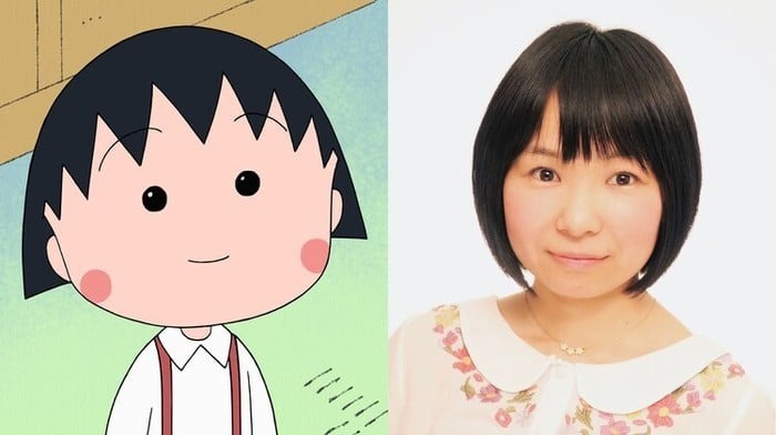 Chibi Maruko-chan Anime Announces New Lead VA Following TARAKO’s Recent Passing