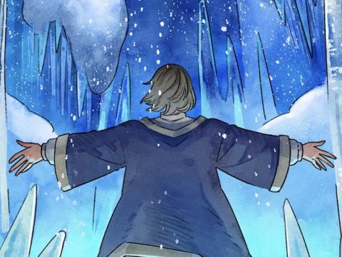 Delicious in Dungeon Anime Shows Off New Opening, Ending Videos