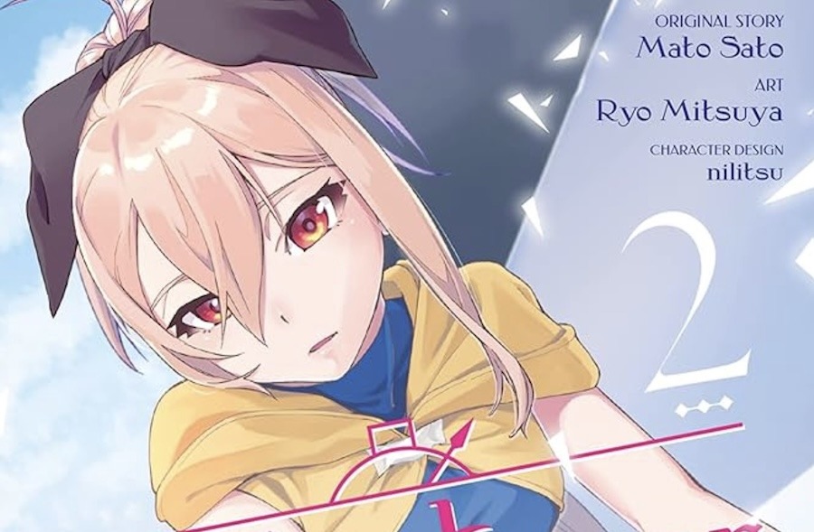 The Executioner and Her Way of Life Manga Sets End Date