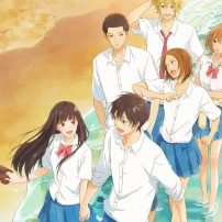 After 13 Years, a Trailer Drops for Kimi ni Todoke – From Me to You Season 3
