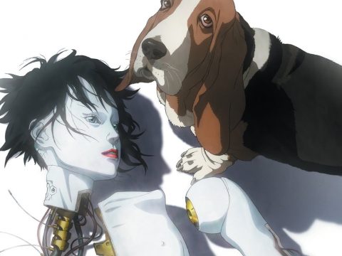 Ghost in the Shell 2: Innocence Gets 4K Rerelease This Summer
