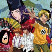 Hikaru no Go Manga Heads to the Stage in New Play Adaptation