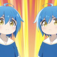 A Journey Through Another World: Raising Kids While Adventuring Anime Shares 2nd Trailer