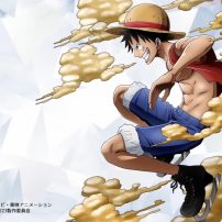 One Piece on Ice is Back This September with a Return to Alabasta