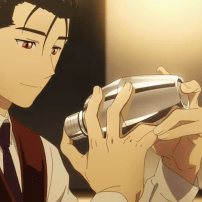 Celebrate the New BARTENDER Anime with More Skilled Mixologists