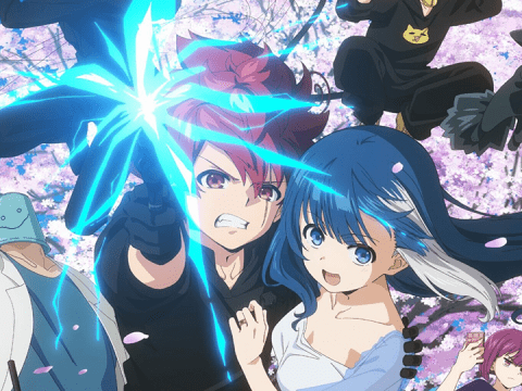 Meet This Season’s Powered-Up Anime Couples