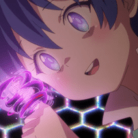 This Season’s Anime Reincarnations Are Already Pretty Intense