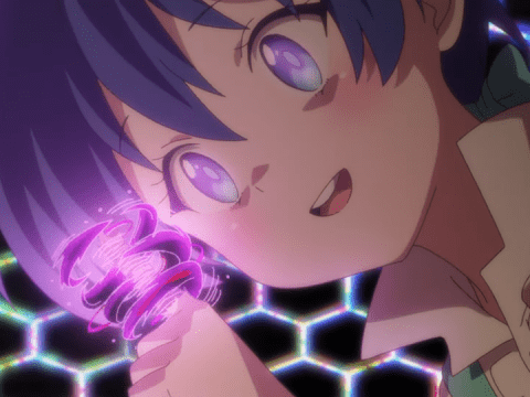 This Season’s Anime Reincarnations Are Already Pretty Intense